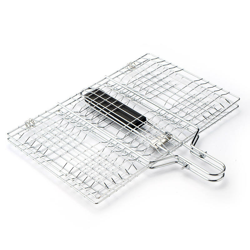 Fish BBQ Grill Racks — product detail 2 | YinHao Houseware