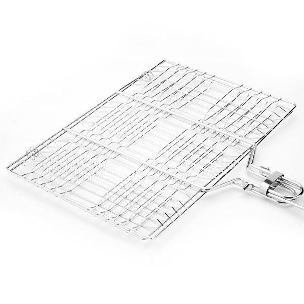 Fish BBQ Grill Racks — product image 4