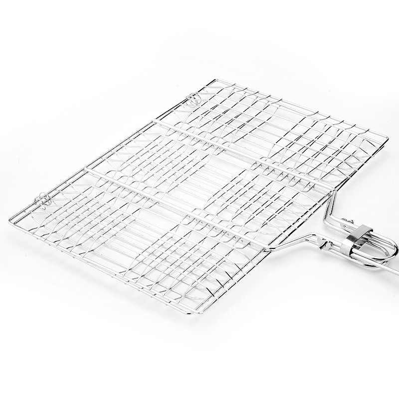 Fish BBQ Grill Racks — product detail 4 | YinHao Houseware