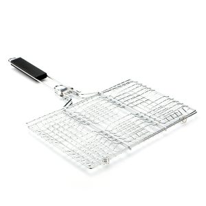 Fish BBQ Grill Racks | YinHao Houseware