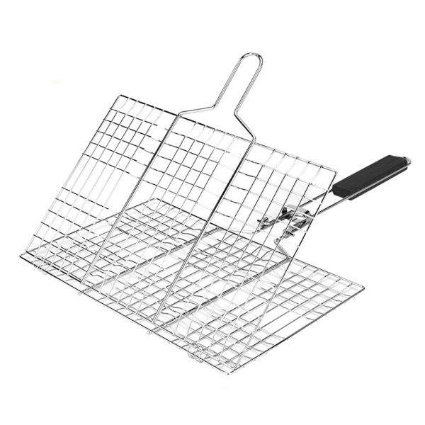 Fish BBQ Grill Racks — product image 5