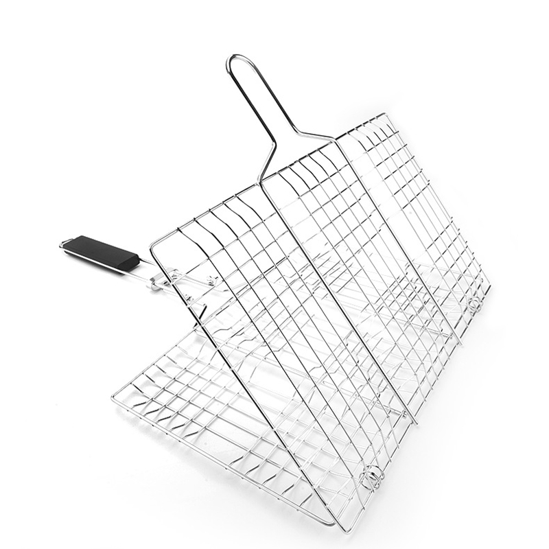 Fish BBQ Grill Racks — product detail 6 | YinHao Houseware