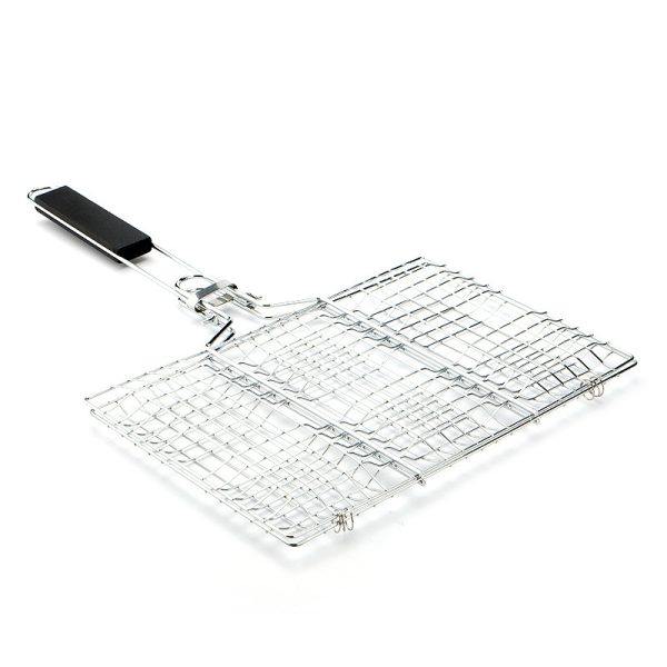 Fish BBQ Grill Racks — product image 1