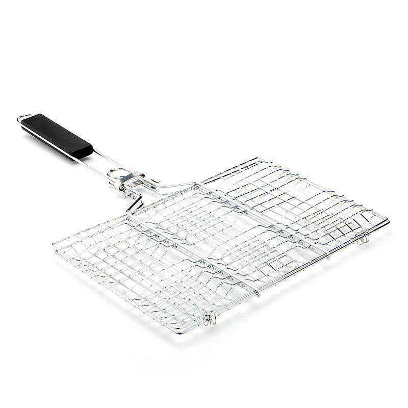 Fish BBQ Grill Racks | YinHao Houseware