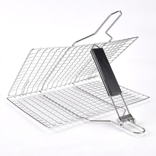 Grill Baskets with Carry Bag — product image 3