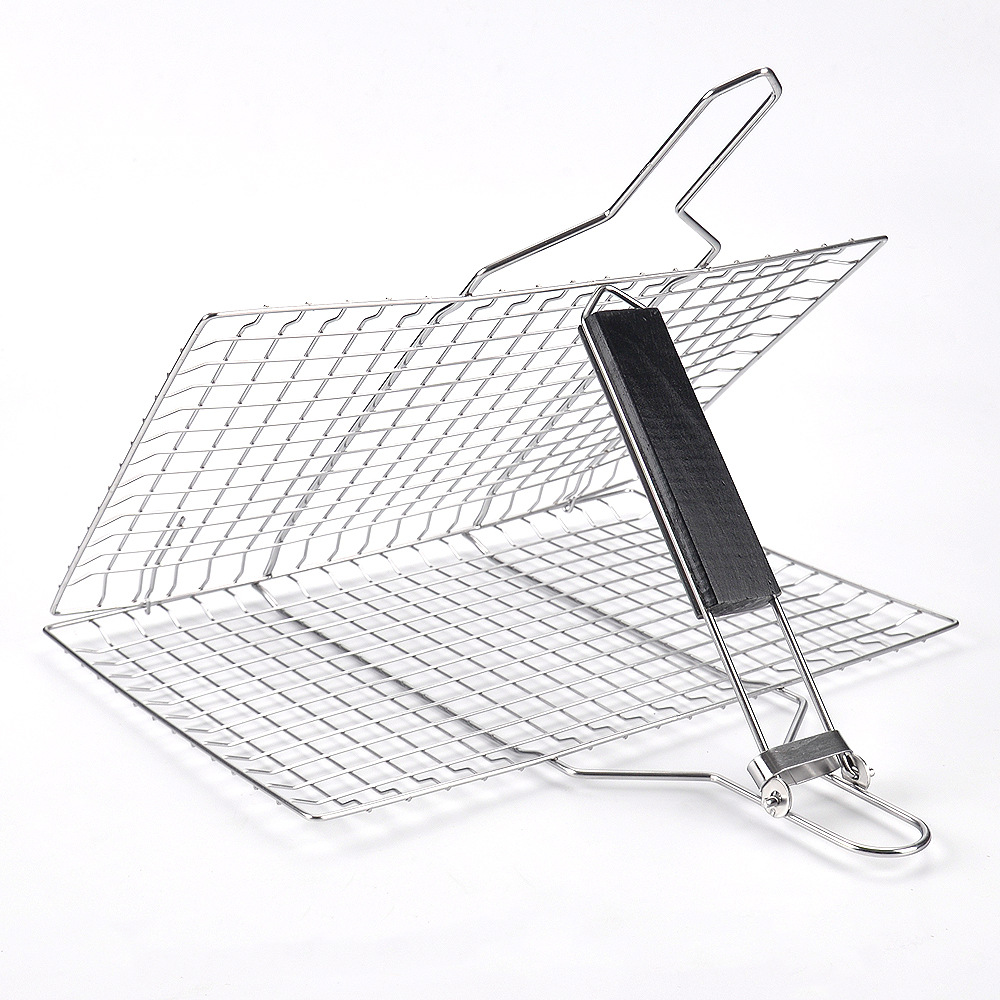 Grill Baskets with Carry Bag — product detail 3 | YinHao Houseware
