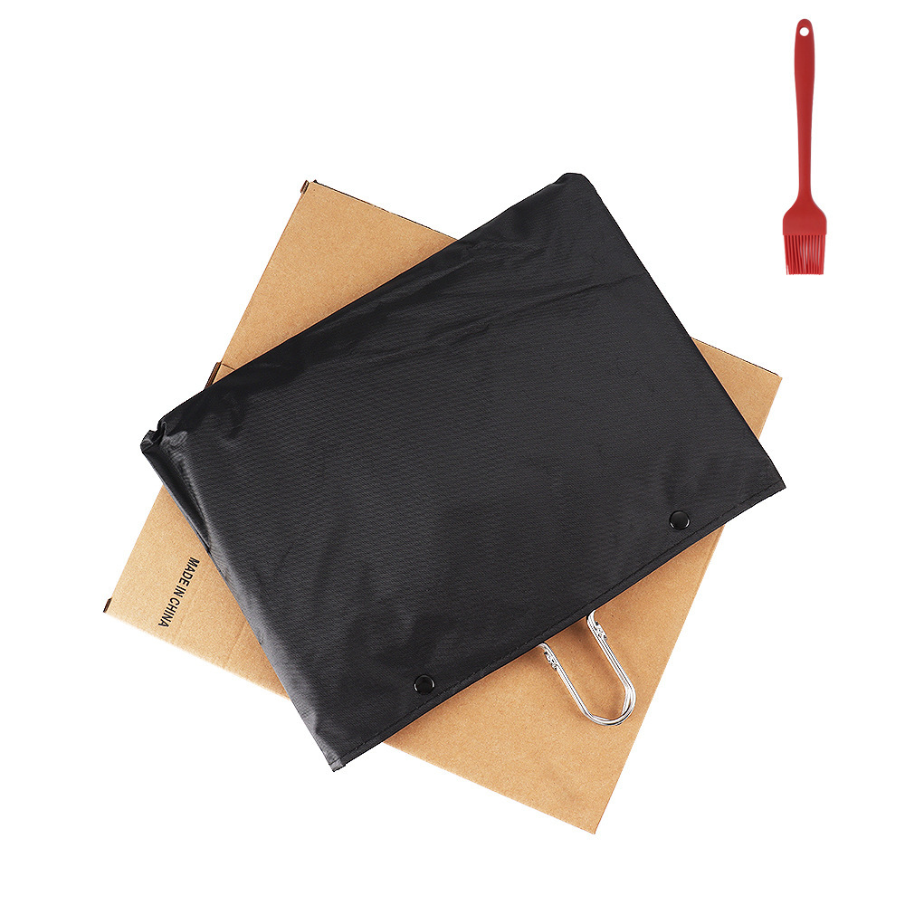 Grill Baskets with Carry Bag — product detail 6 | YinHao Houseware