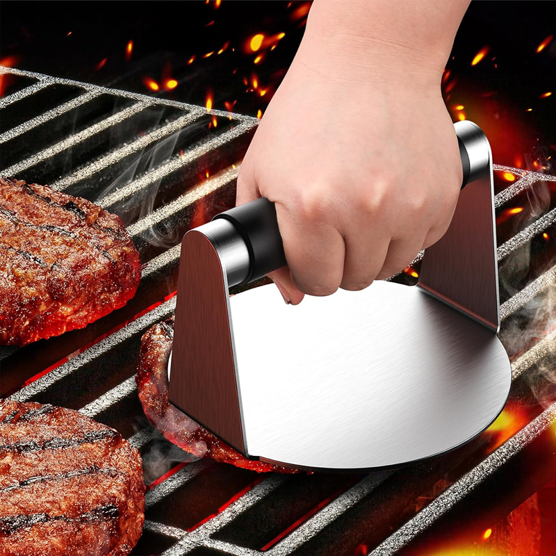 Flat Top Grill Use 304 Stainless Steel 1.jpg