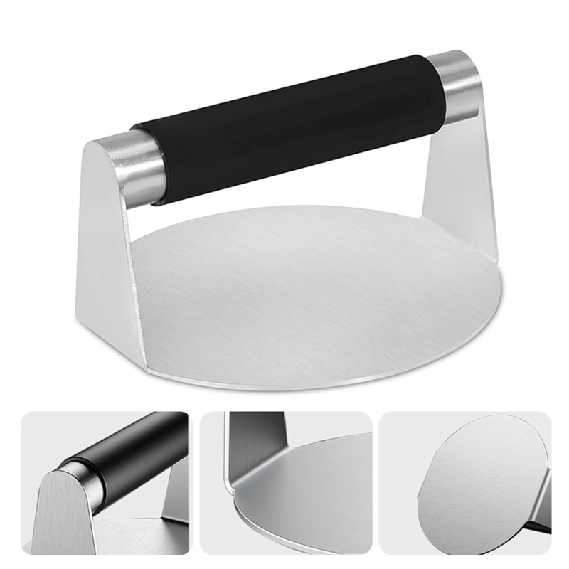 Flat Top Grill Use 304 Stainless Steel 3.jpg