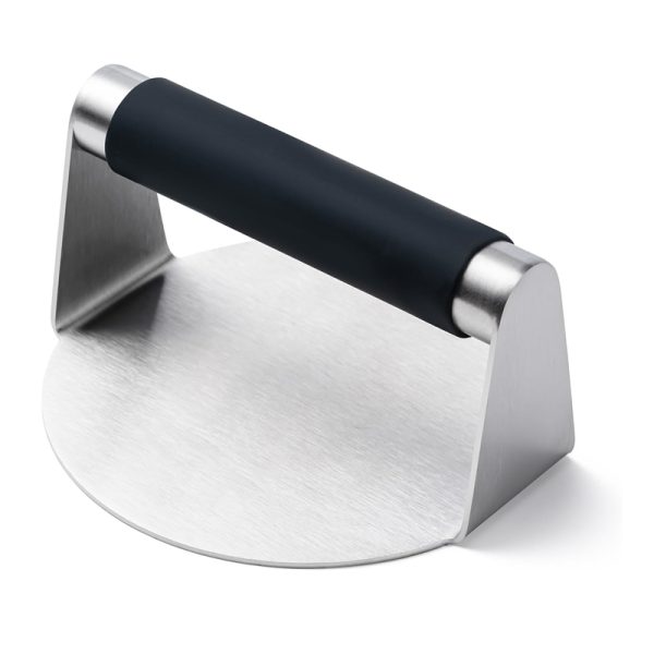 5.5 Inch Heat-Resistant Burger Press — product image 6