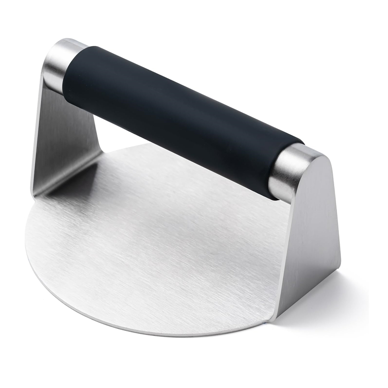 Flat Top Grill Use 304 Stainless Steel 5.jpg