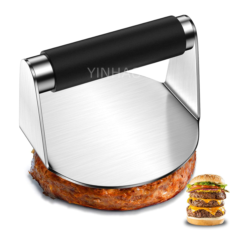 Flat Top Grill Use 304 Stainless Steel.jpg