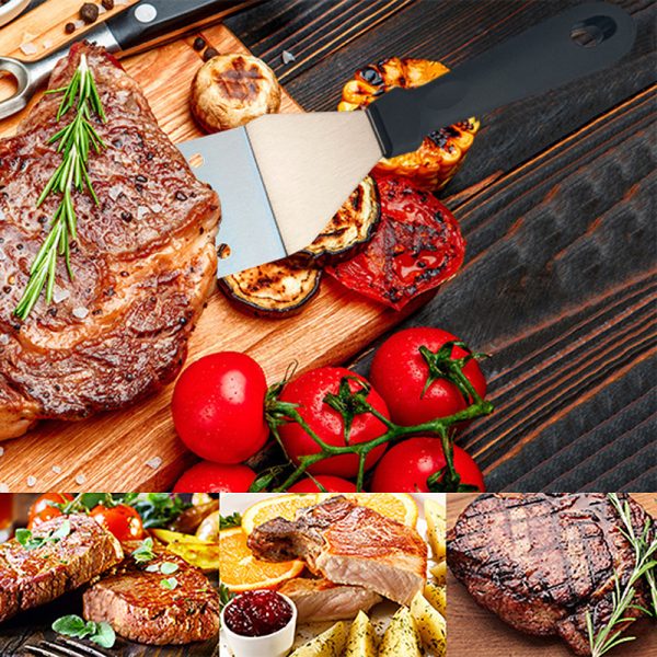 14.5 Inch BBQ Spatula — product image 6