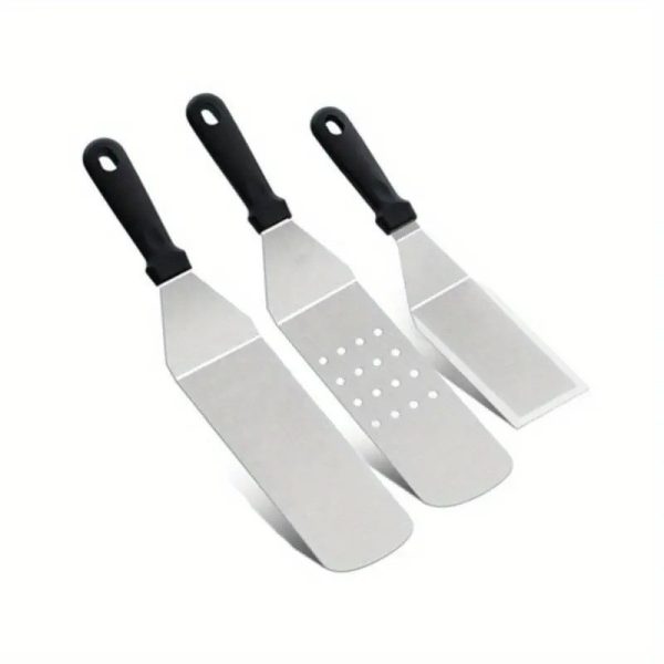 140-Piece Griddle Tools for Outdoor — product image 4