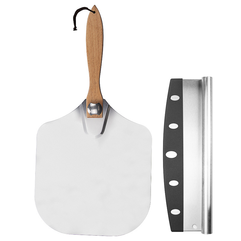 Foldable Wood Handle Pizza Peel Aluminum Pizza.jpg