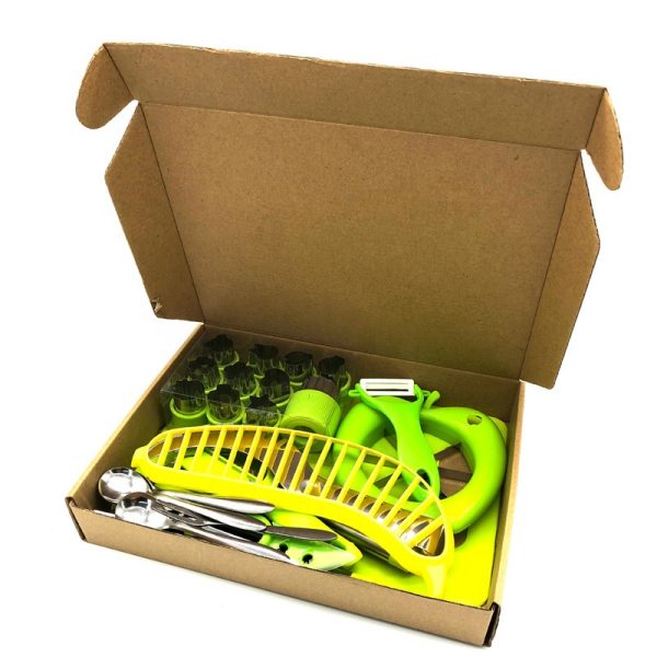 30-Piece Banana Slicers — product image 5