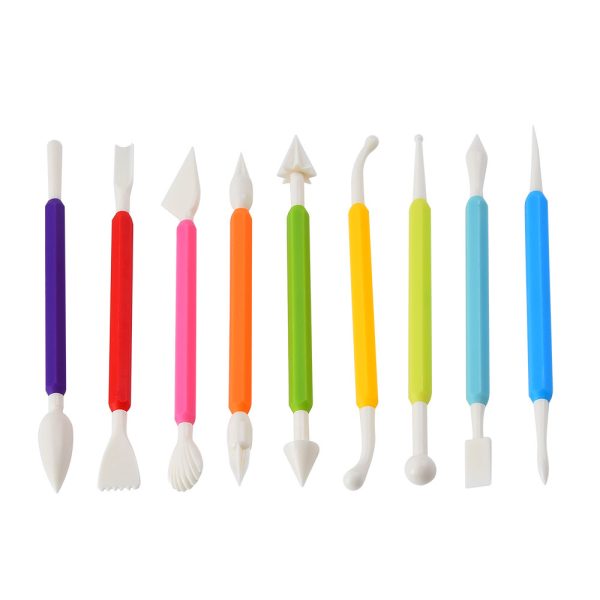 Cake Decorating Set for Pastry Making — product image 4