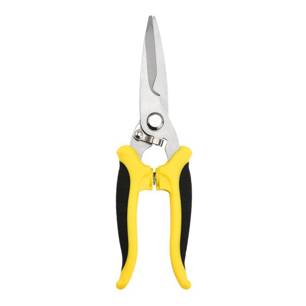 Heavy-Duty Floral Scissors for Gardening — product image 3