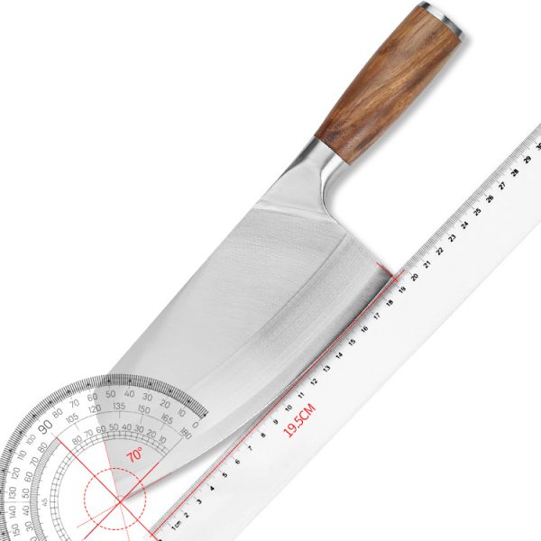 Meat Cleaver for Gifting — product image 2