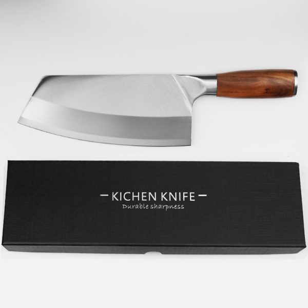 Meat Cleaver for Gifting — product image 6