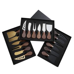 Gift Set for Cheese Accessories Wooden Handle.jpg