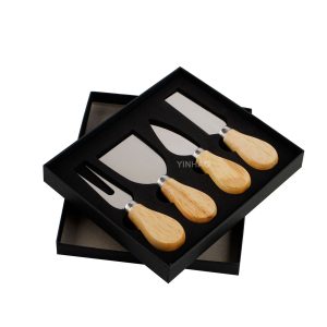 Gift for Christmas Cheese Knife Kit Wooden.jpg