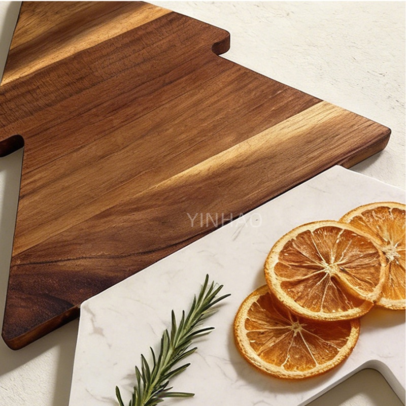 Charcuterie Board for Gifting — product detail 2 | YinHao Houseware