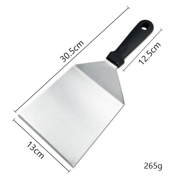 3-Piece Griddle Tools — product image 2
