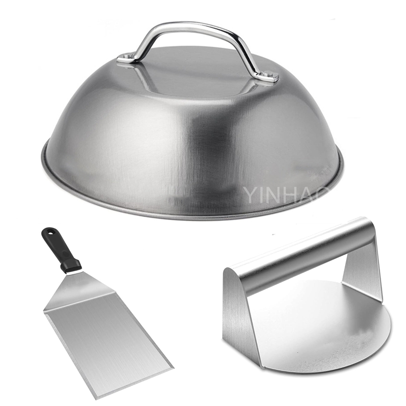 Griddle Accessories 3Pcs Smash Burger Set Including.jpg