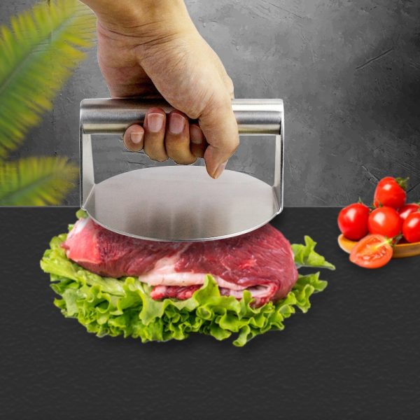 Griddle Tools for Outdoor Cooking — product image 6