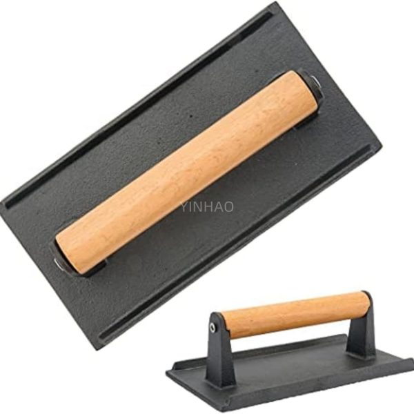 Non-Stick Griddle Tools — product image 4