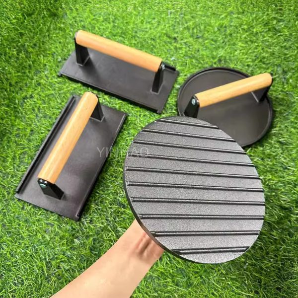 Non-Stick Griddle Tools — product image 5