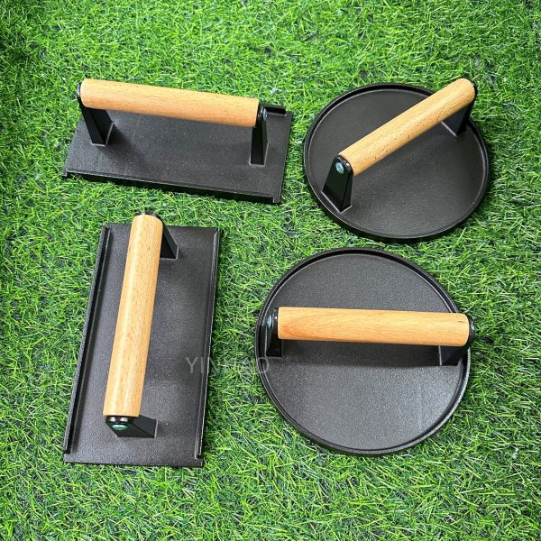 Non-Stick Griddle Tools — product image 6