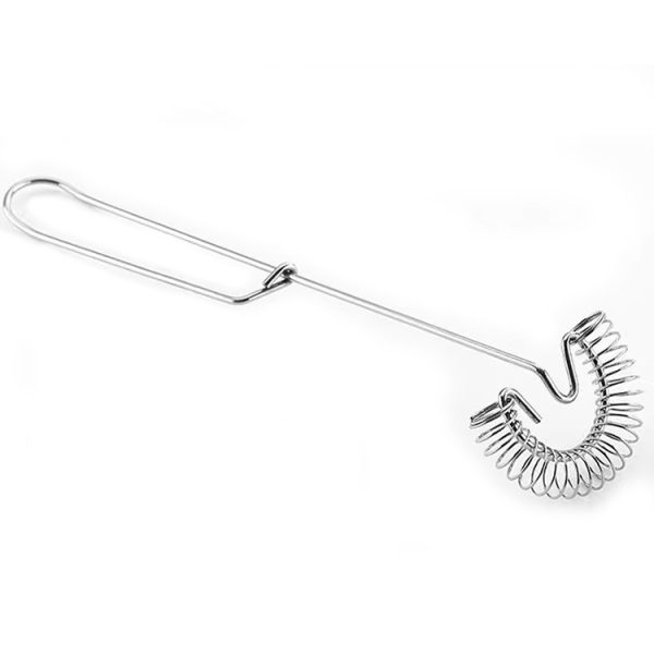 Stainless Steel Egg Whisk — product image 1
