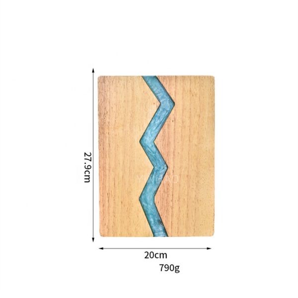 11x7.88 Inch Charcuterie Board — product image 3
