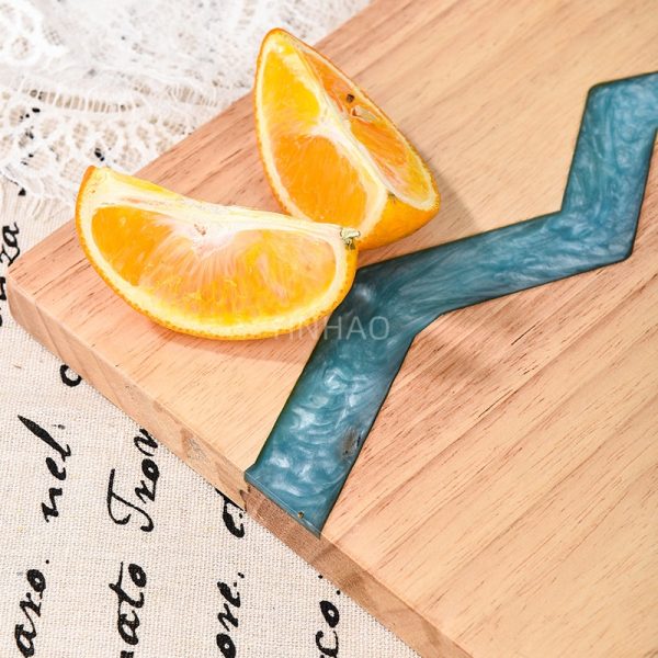 11x7.88 Inch Charcuterie Board — product image 4