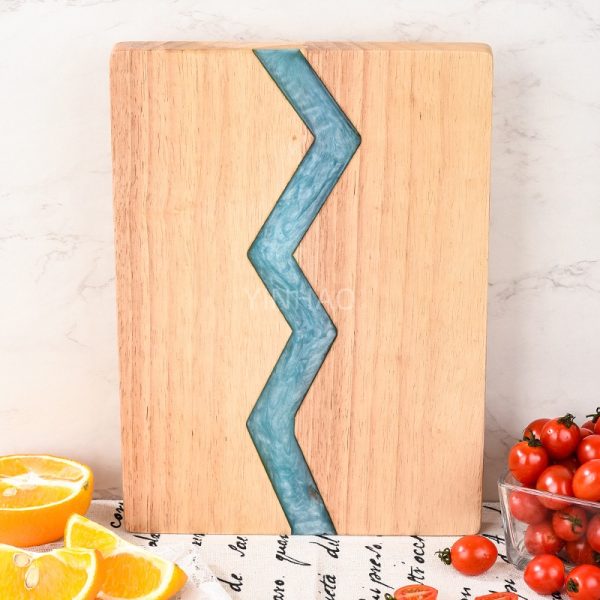 11x7.88 Inch Charcuterie Board — product image 1
