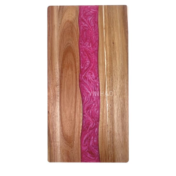 18x9 Inch Cutting Board for Home Kitchen — product image 2