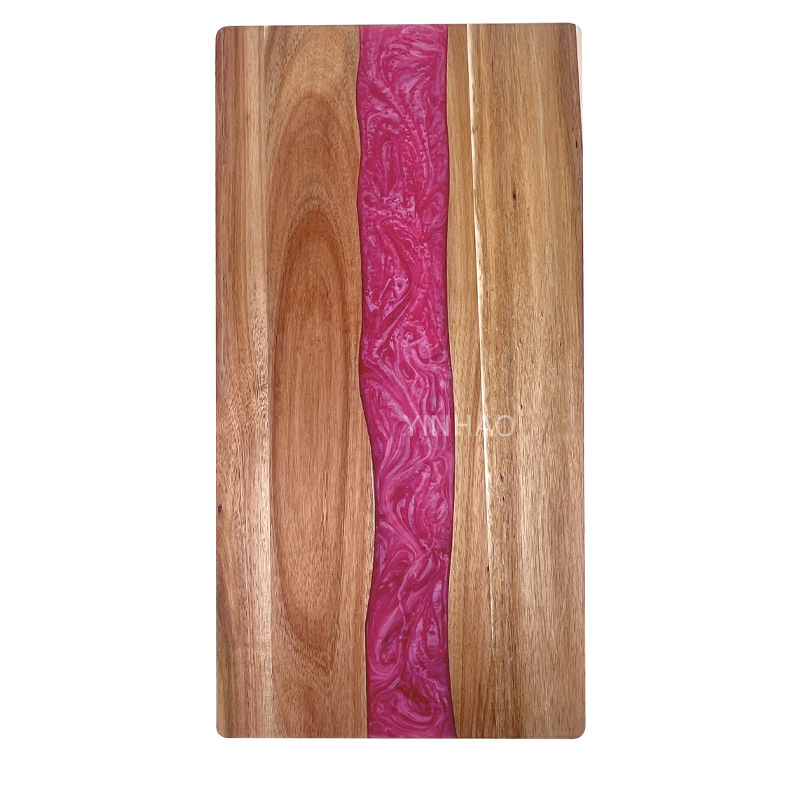 18x9 Inch Cutting Board for Home Kitchen — product detail 2 | YinHao Houseware