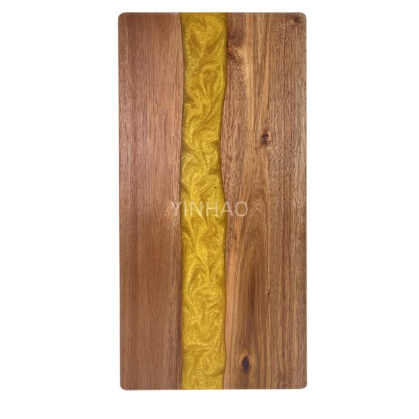 18x9 Inch Cutting Board for Home Kitchen — product image 3
