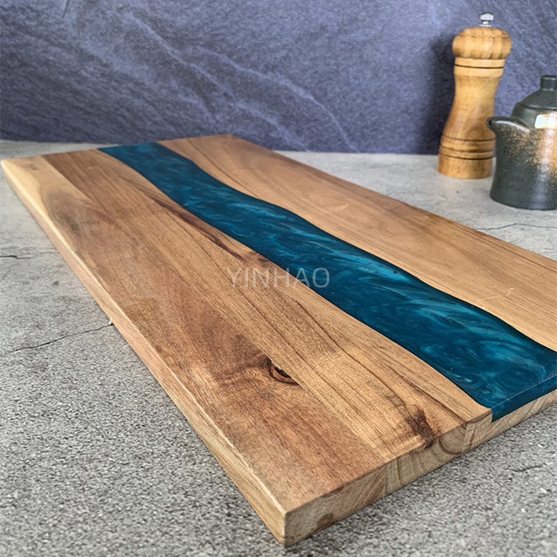 18x9 Inch Cutting Board for Home Kitchen — product detail 6 | YinHao Houseware