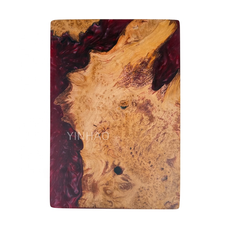 Olive Wood Cutting Board for Gifting — product detail 5 | YinHao Houseware