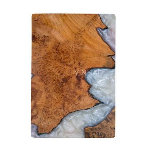 Olive Wood Cutting Board for Gifting — product image 6