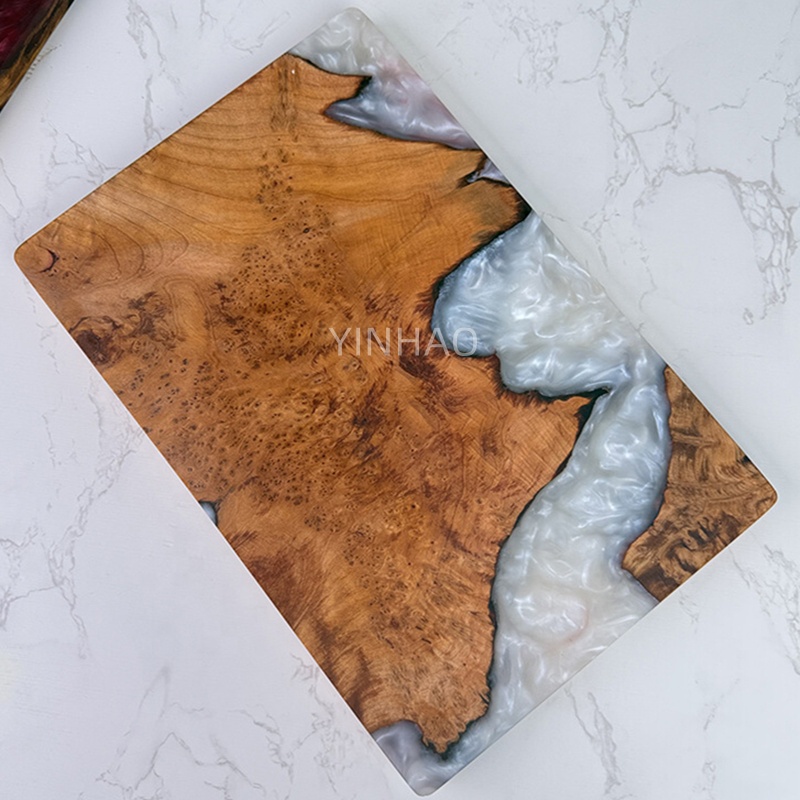 Olive Wood Cutting Board for Gifting | YinHao Houseware
