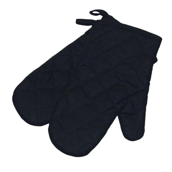 Oven Mitt with Heat-Proof Mitt — product image 1