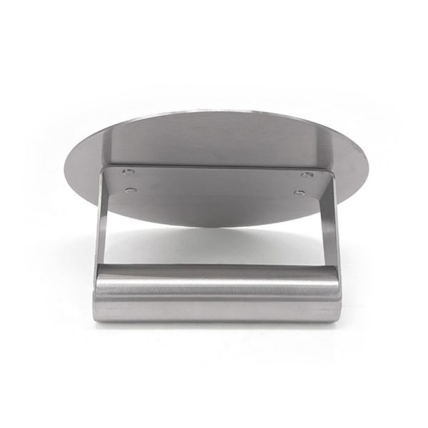 Heavy-Duty Burger Press — product image 5