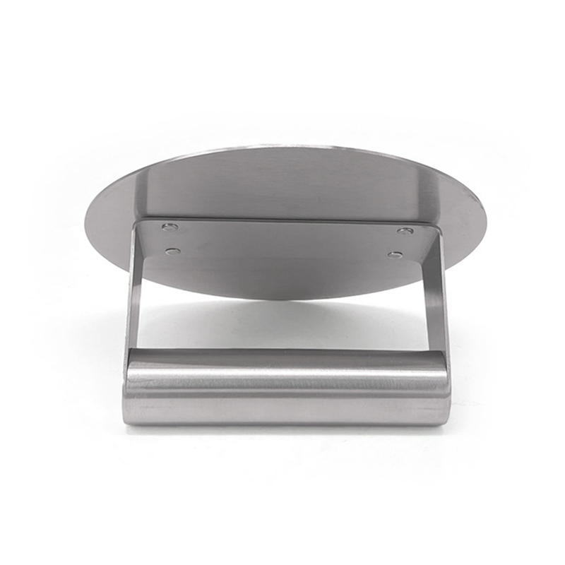 Heavy-Duty Burger Press — product detail 5 | YinHao Houseware