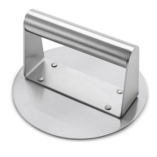 Heavy-Duty Burger Press — product image 6
