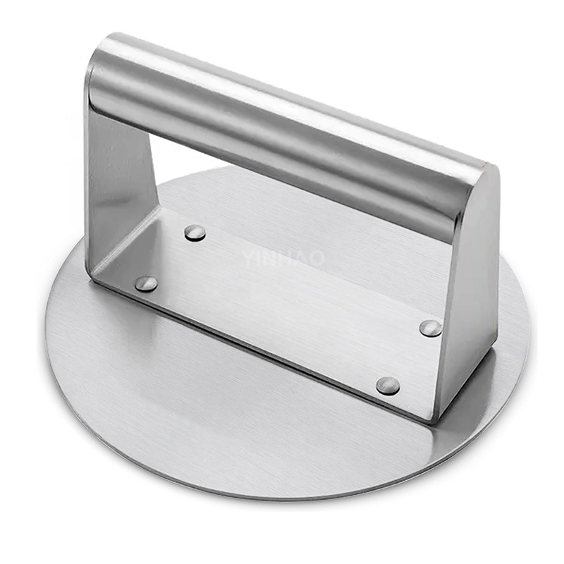 Heavy-Duty Burger Press — product detail 6 | YinHao Houseware