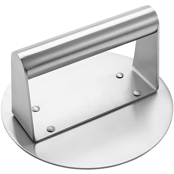 Heavy-Duty Burger Press — product image 1